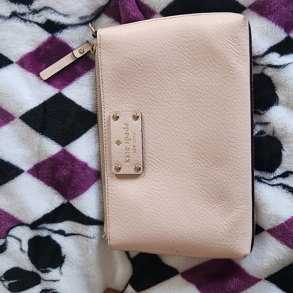 Kate Spade Clutch